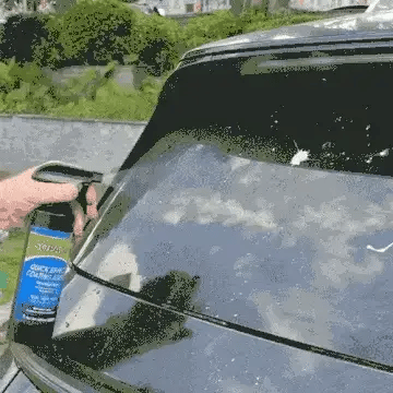🚗Spray de revêtement rapide pour voiture
