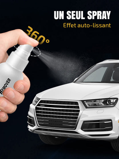 Premium Spray Anti-Rayures pour Peinture de Voiture