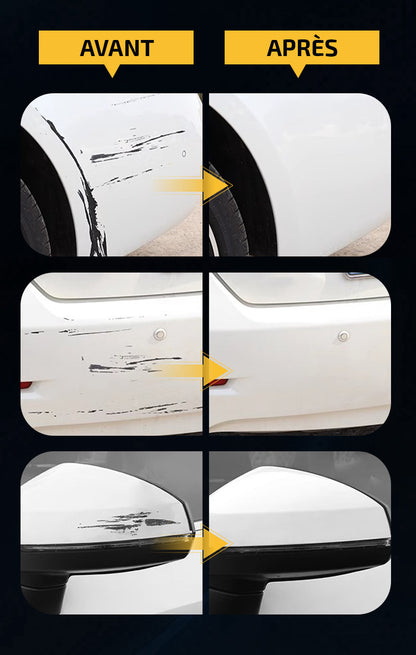 Premium Spray Anti-Rayures pour Peinture de Voiture