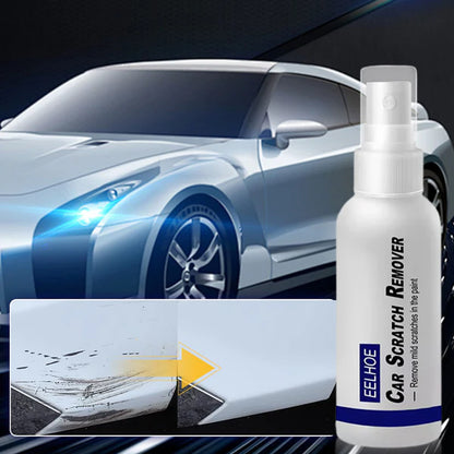 Premium Spray Anti-Rayures pour Peinture de Voiture