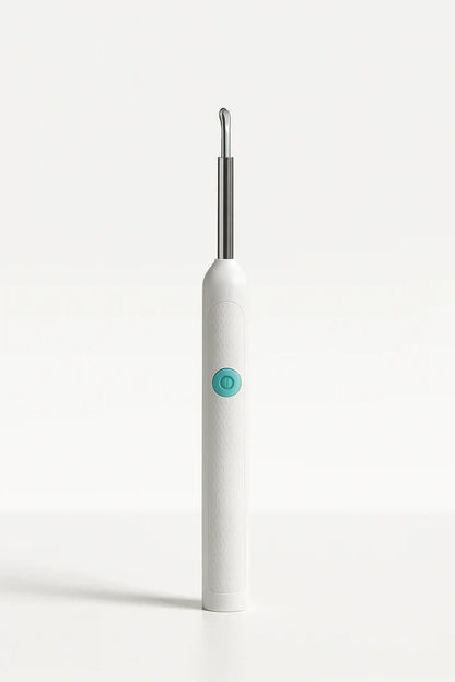 Cure-oreille caméra HD Pro