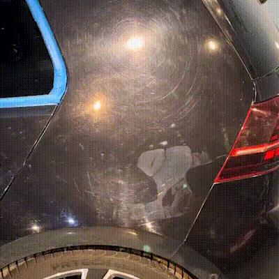 🚗Spray de revêtement rapide pour voiture