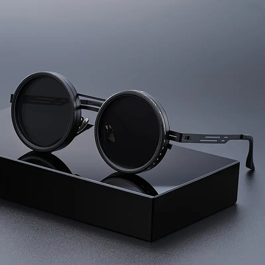 Polarix™ - Lunettes De Soleil Polarisées À Teinte Réglable